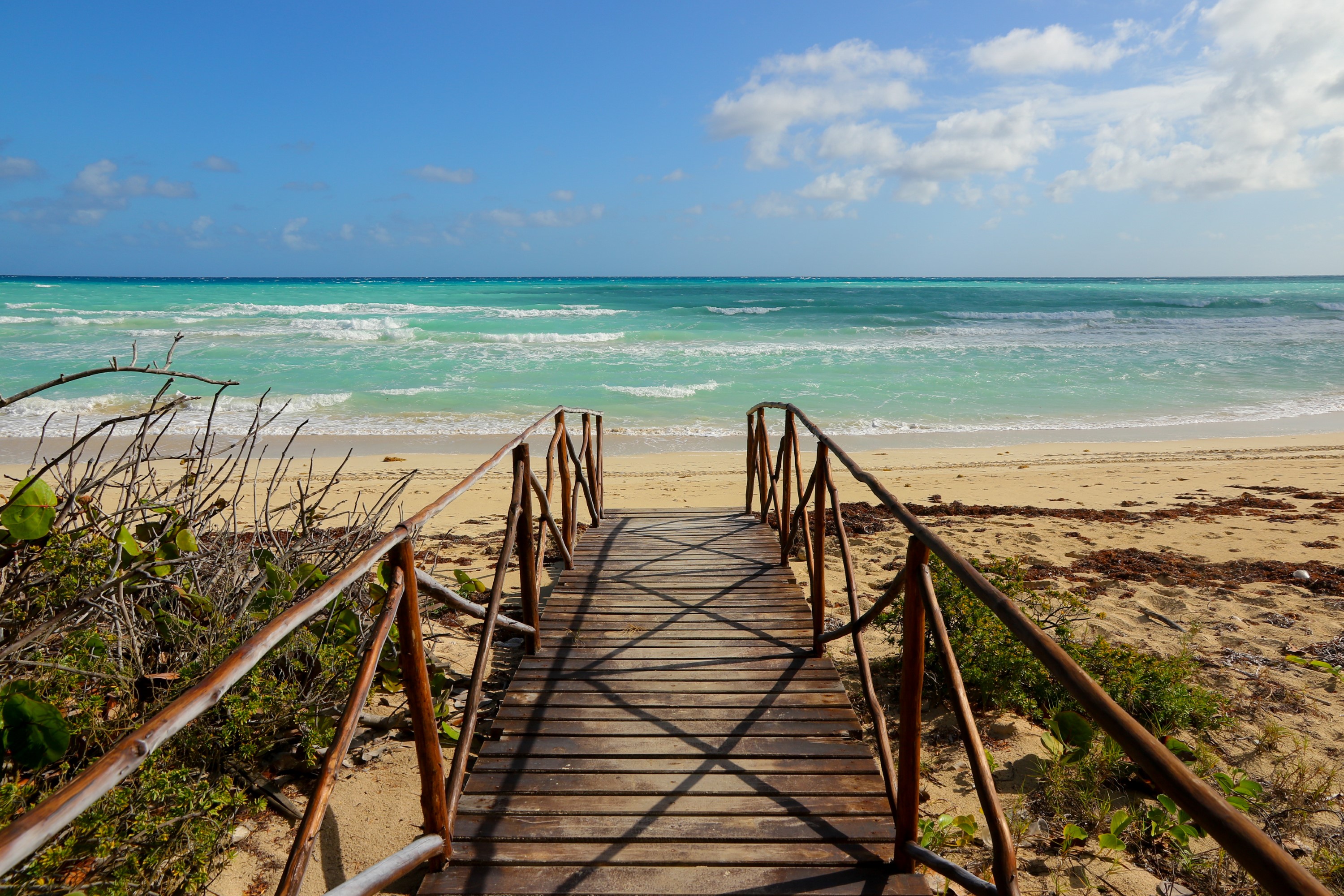 Playa Cayo Coco, Cuba